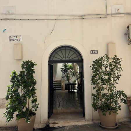 Hotel Nur Gallipoli Exterior foto