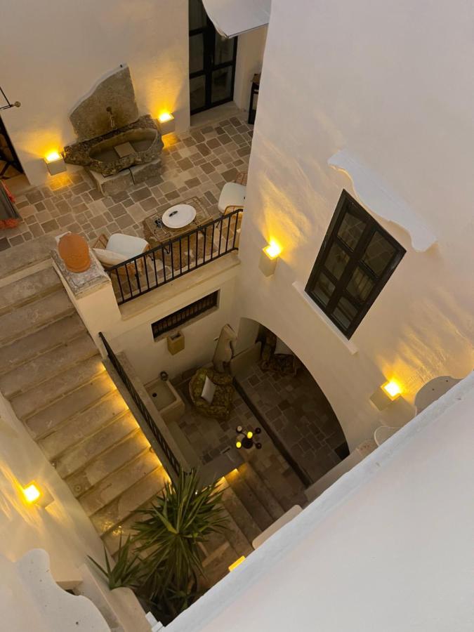 Hotel Nur Gallipoli Exterior foto